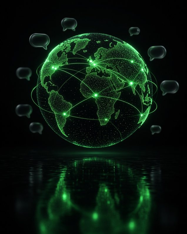 GLOBAL SHIP